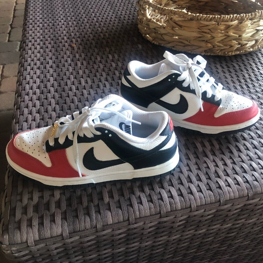 Top Gun All Stars Revelation Custom Chapter 4 Nike